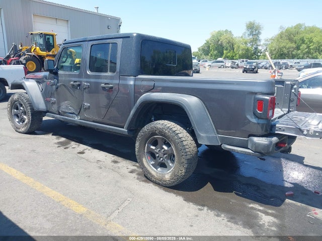 1C6JJTBM4NL171821 Jeep 2022