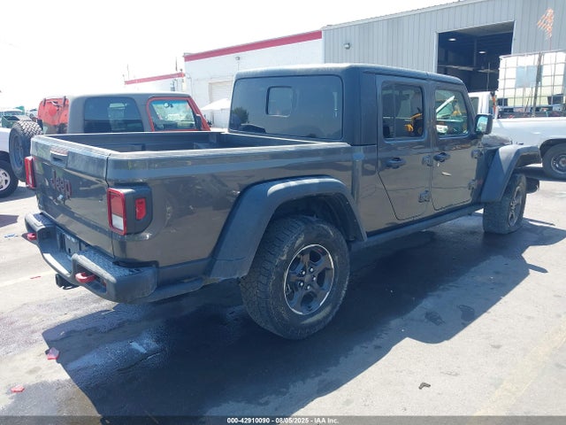 1C6JJTBM4NL171821 Jeep 2022