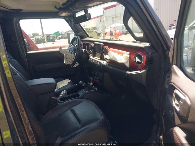 1C6JJTBM4NL171821 Jeep 2022