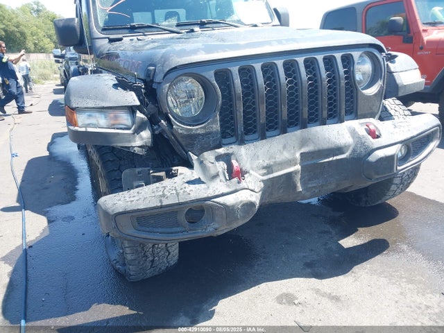 1C6JJTBM4NL171821 Jeep 2022