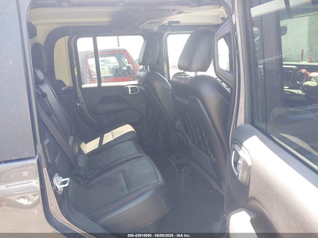 1C6JJTBM4NL171821 Jeep 2022