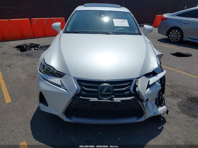 Lexus 8ar-fts 2018 JTHBA1D27J5064952 Image 12