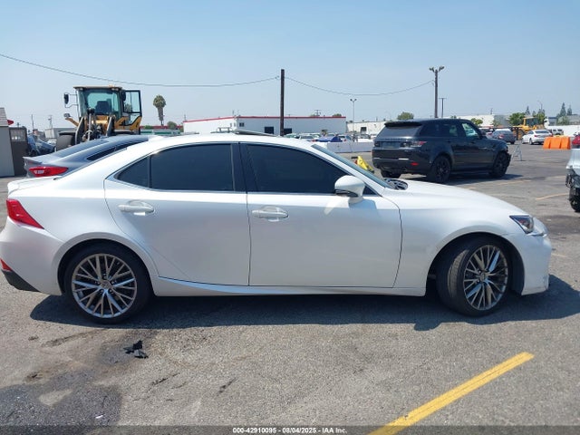 Lexus 8ar-fts 2018 JTHBA1D27J5064952 Image 13