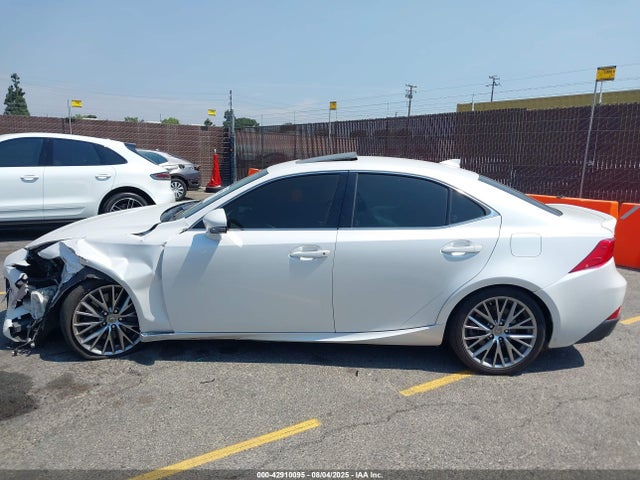 Lexus 8ar-fts 2018 JTHBA1D27J5064952 Image 14