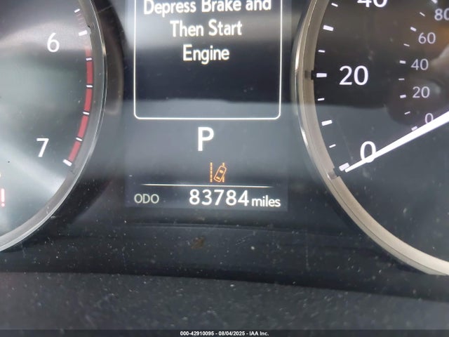 Lexus 8ar-fts 2018 JTHBA1D27J5064952 Image 15