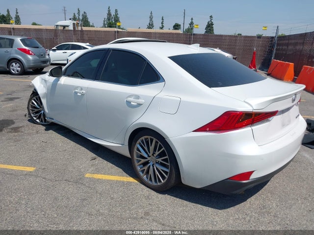 Lexus 8ar-fts 2018 JTHBA1D27J5064952 Image 3