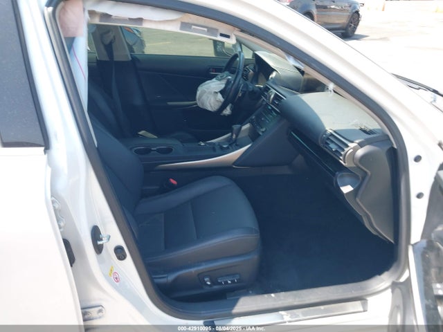 Lexus 8ar-fts 2018 JTHBA1D27J5064952 Image 5