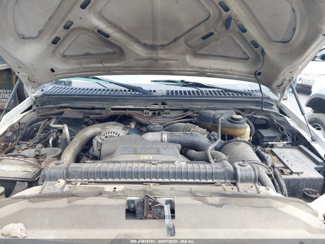 Продажа на аукционе авто 2007 Ford F-550 Chassis, vin: 1FDAF57P17EA59649, номер лота: 42910101