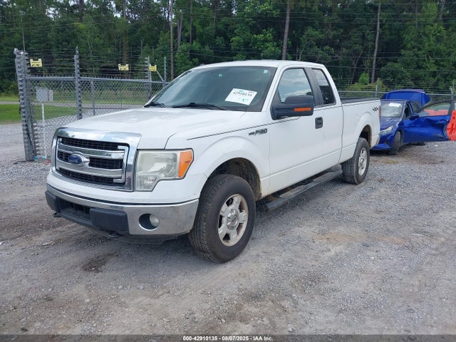 Ford 2014 2014 1FTFX1EFXEFA46626 Image 2