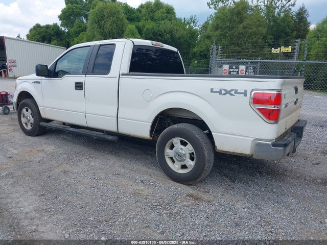 Ford 2014 2014 1FTFX1EFXEFA46626 Image 3