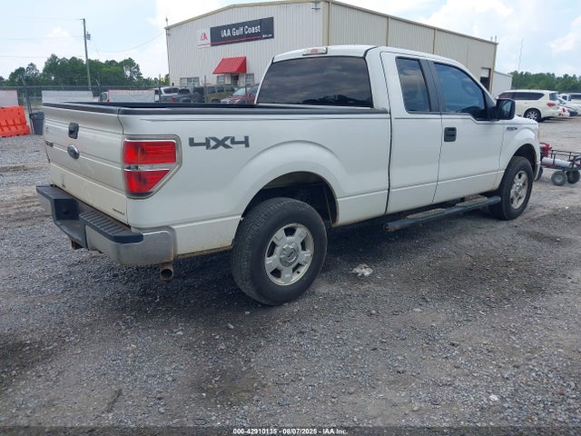 Ford 2014 2014 1FTFX1EFXEFA46626 Image 4