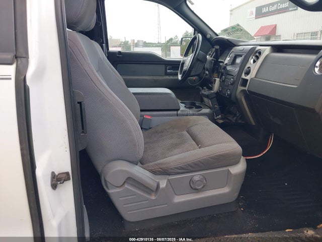 Ford 2014 2014 1FTFX1EFXEFA46626 Image 5