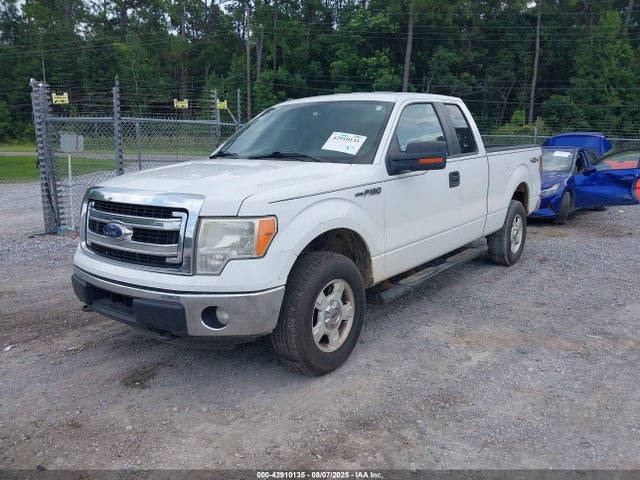 Ford 2014 2014 1FTFX1EFXEFA46626 Image 6