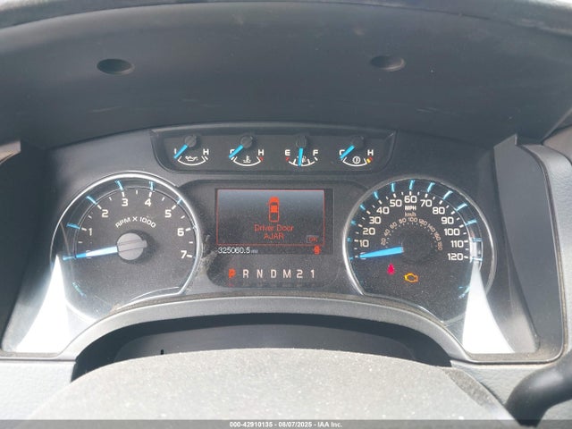 Ford 2014 2014 1FTFX1EFXEFA46626 Image 7
