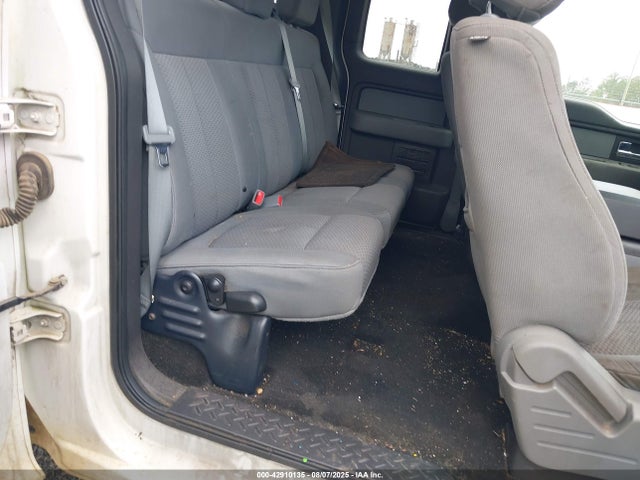 Ford 2014 2014 1FTFX1EFXEFA46626 Image 8