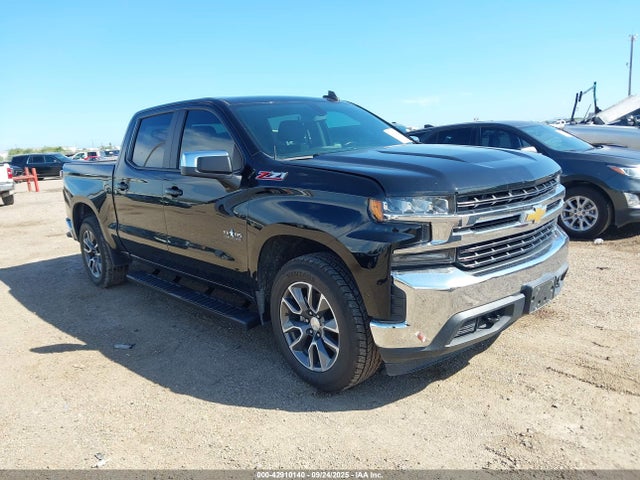 3GCUYDED5LG395628 Chevrolet l84 - di, dfm, alum, gen 5, var 2