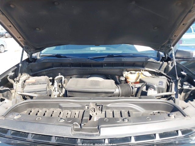 3GCUYDED5LG395628 Chevrolet l84 - di, dfm, alum, gen 5, var 2