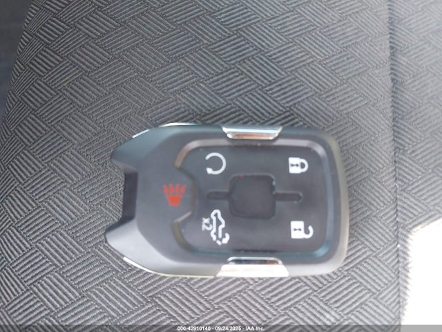 3GCUYDED5LG395628 Chevrolet l84 - di, dfm, alum, gen 5, var 2