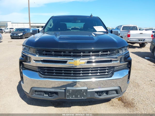 3GCUYDED5LG395628 Chevrolet l84 - di, dfm, alum, gen 5, var 2