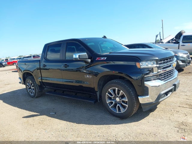 3GCUYDED5LG395628 Chevrolet l84 - di, dfm, alum, gen 5, var 2