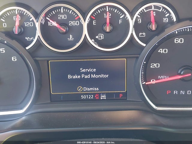 3GCUYDED5LG395628 Chevrolet l84 - di, dfm, alum, gen 5, var 2