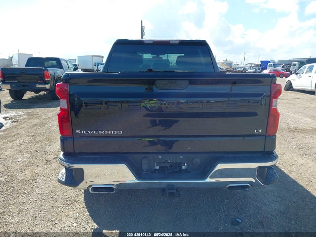 3GCUYDED5LG395628 Chevrolet l84 - di, dfm, alum, gen 5, var 2
