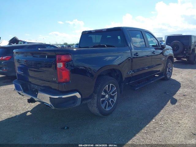 3GCUYDED5LG395628 Chevrolet l84 - di, dfm, alum, gen 5, var 2