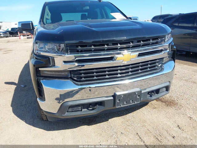 3GCUYDED5LG395628 Chevrolet l84 - di, dfm, alum, gen 5, var 2