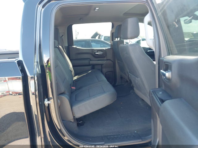 3GCUYDED5LG395628 Chevrolet l84 - di, dfm, alum, gen 5, var 2