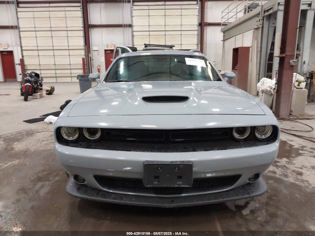 Dodge 2021 2021 2C3CDZKG3MH677260 Image 12
