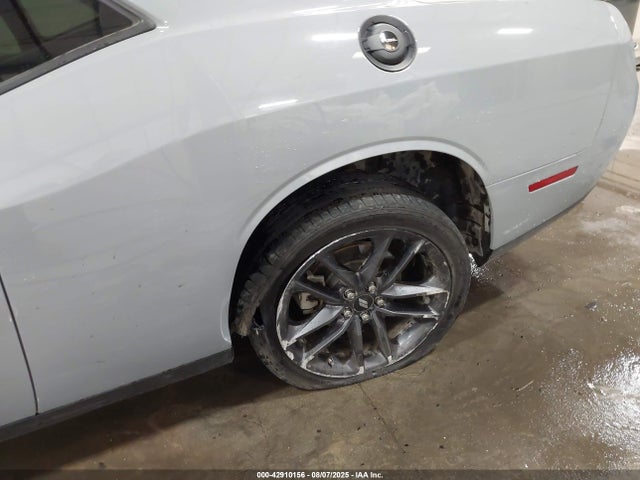 Dodge 2021 2021 2C3CDZKG3MH677260 Image 17