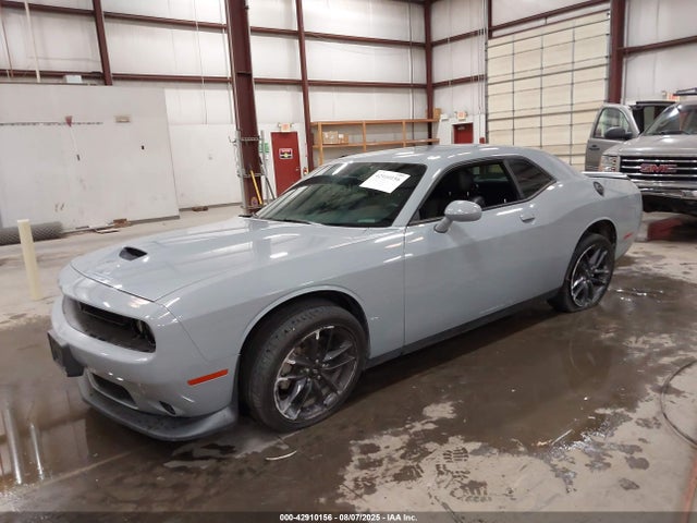 Dodge 2021 2021 2C3CDZKG3MH677260 Image 2
