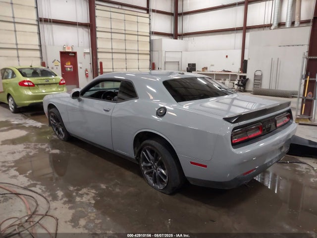 Dodge 2021 2021 2C3CDZKG3MH677260 Image 3