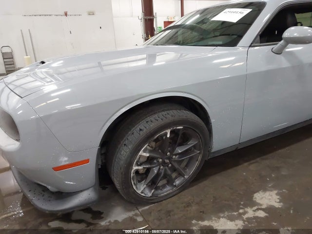 Dodge 2021 2021 2C3CDZKG3MH677260 Image 6