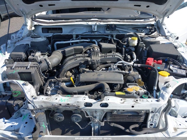 Subaru u5 2020 4S4BTACC8L3241475 Image 10