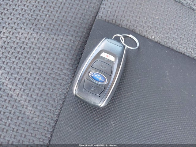 Subaru u5 2020 4S4BTACC8L3241475 Image 11
