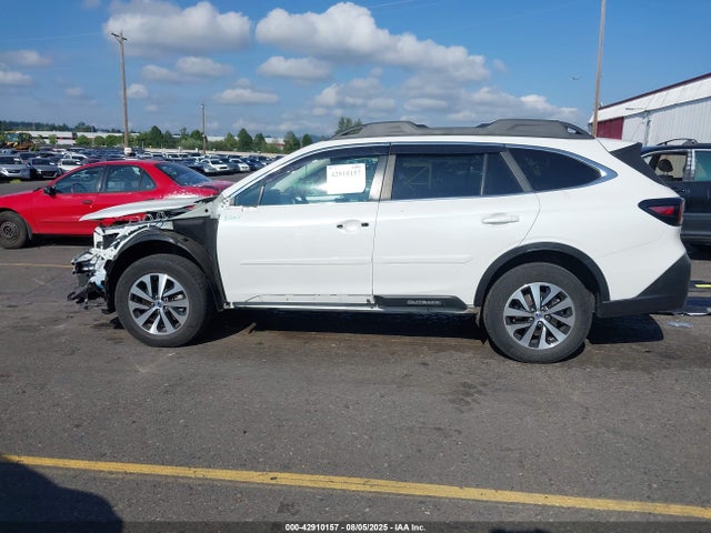 Subaru u5 2020 4S4BTACC8L3241475 Image 15