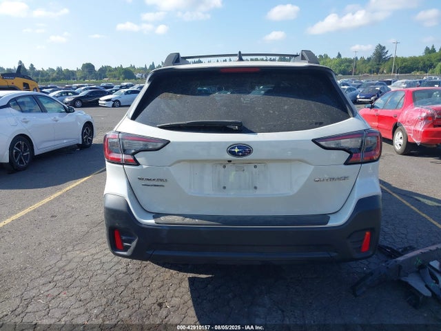 Subaru u5 2020 4S4BTACC8L3241475 Image 17
