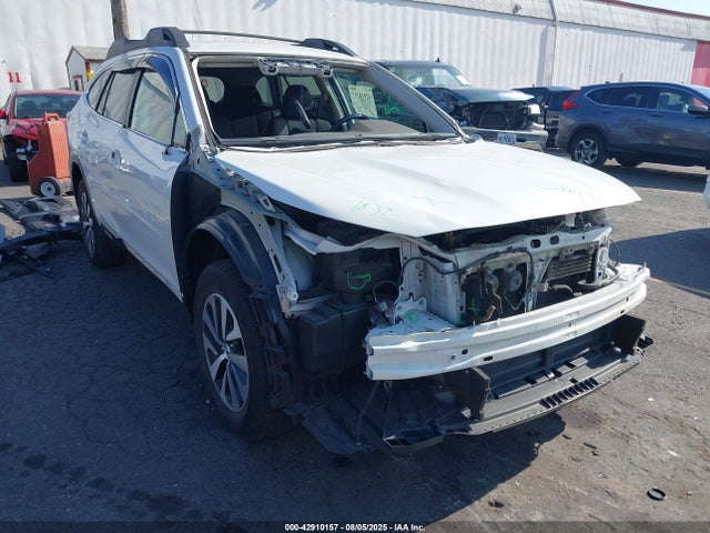Subaru u5 2020 4S4BTACC8L3241475 Image 20