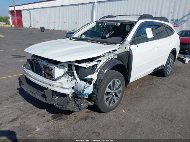 Subaru u5 2020 4S4BTACC8L3241475 Image 2
