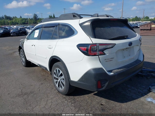 Subaru u5 2020 4S4BTACC8L3241475 Image 3