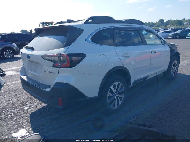 Subaru u5 2020 4S4BTACC8L3241475 Image 4