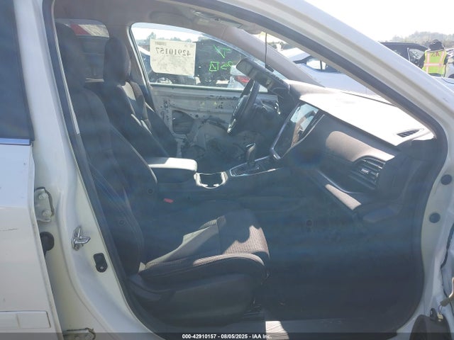 Subaru u5 2020 4S4BTACC8L3241475 Image 5