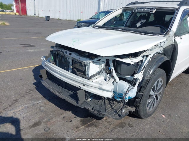 Subaru u5 2020 4S4BTACC8L3241475 Image 6