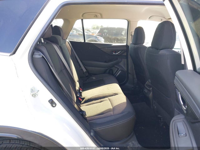 Subaru u5 2020 4S4BTACC8L3241475 Image 8
