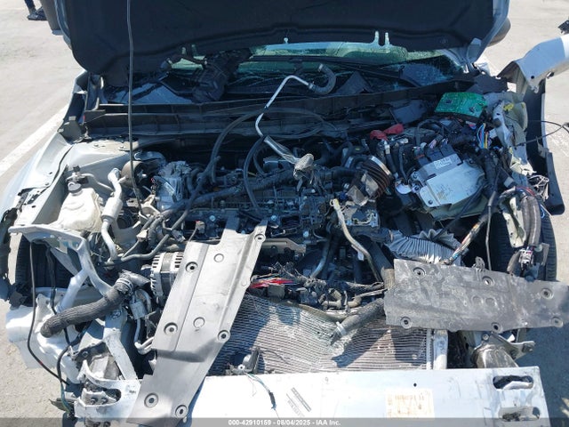 Nissan 2024 2024 1N4BL4BVXRN320772 Image 10