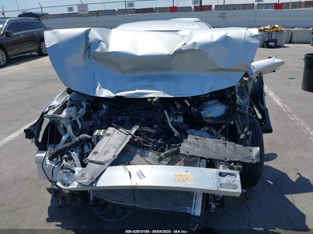 Nissan 2024 2024 1N4BL4BVXRN320772 Image 12