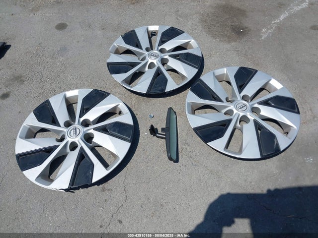 Nissan 2024 2024 1N4BL4BVXRN320772 Image 11