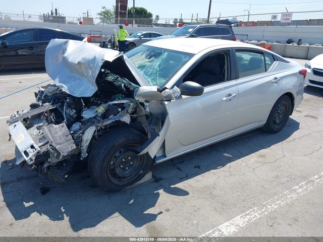 Nissan 2024 2024 1N4BL4BVXRN320772 Image 2