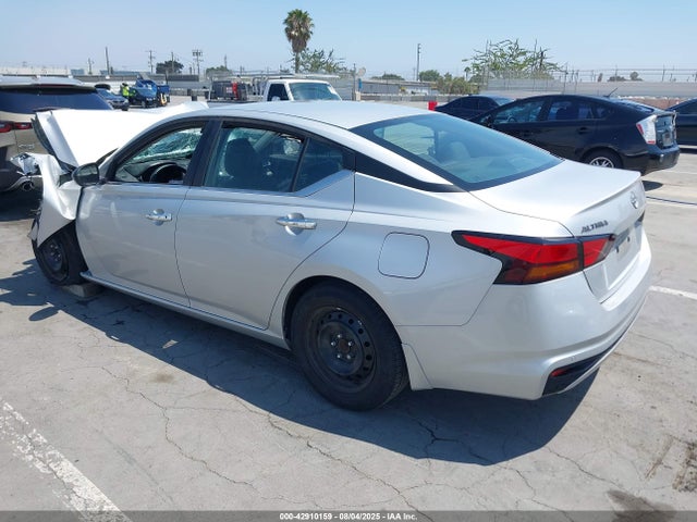 Nissan 2024 2024 1N4BL4BVXRN320772 Image 3